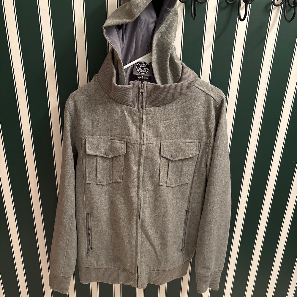 Oldies 1940 Brand Pea Coat